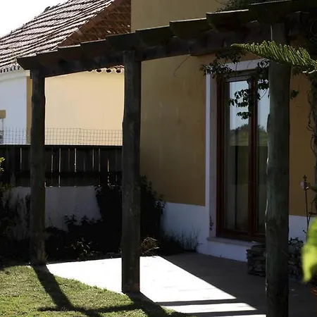 Atlantic Golden House Вилла *