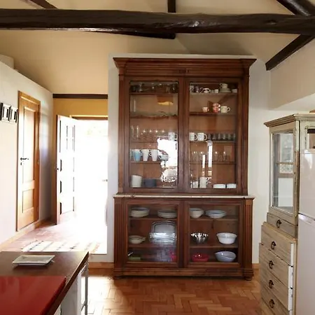 Villa Atlantic Golden House