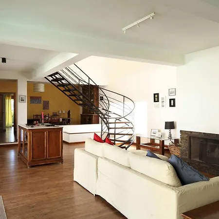 Atlantic Golden House Villa
